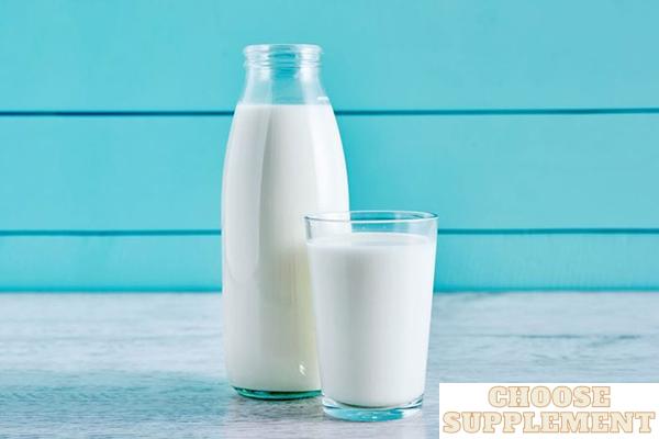 Does Milk Make You Grow Taller?
